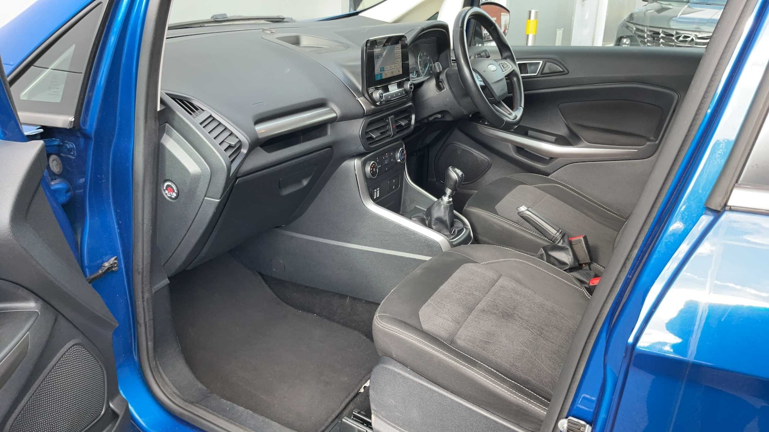 Used Ford Ecosport 2018 for sale - 78090152: Photo 13