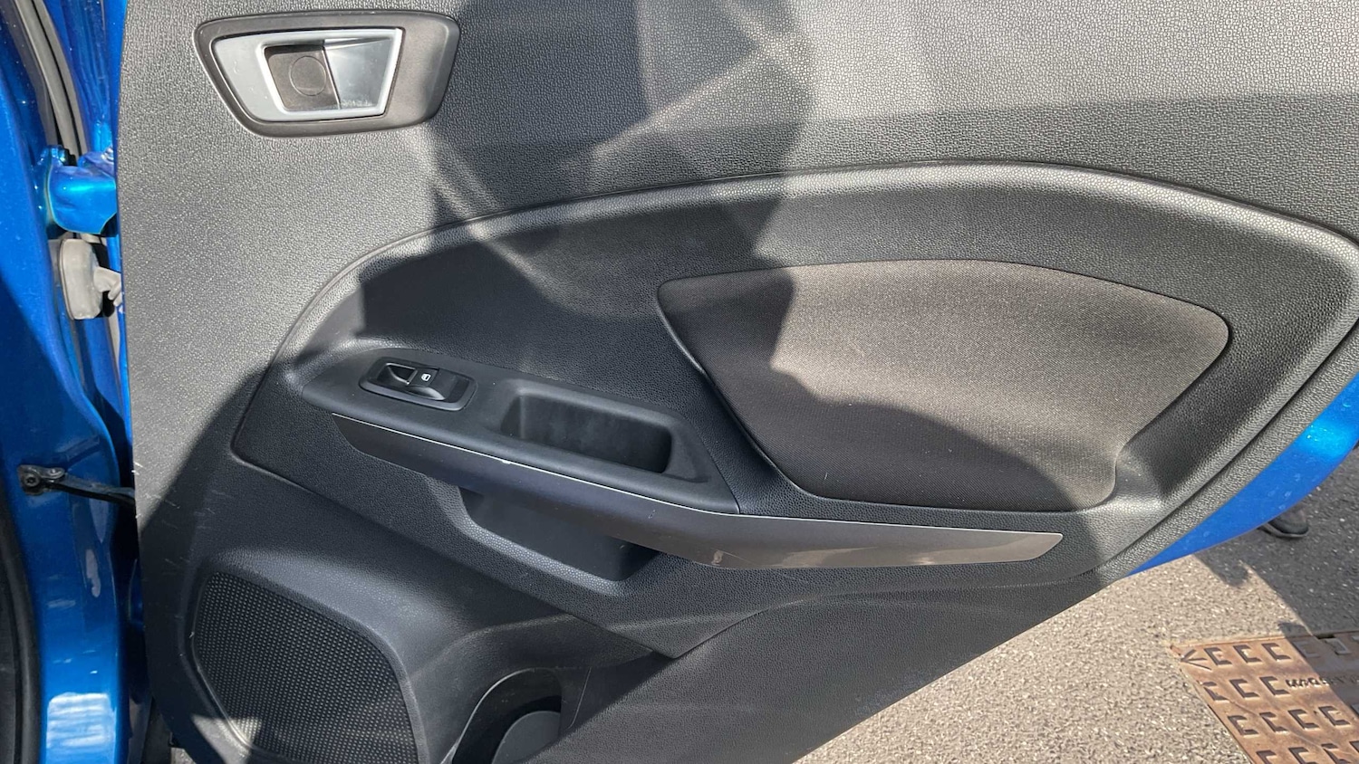 Used Ford Ecosport 2018 for sale - 78090152: Photo 18