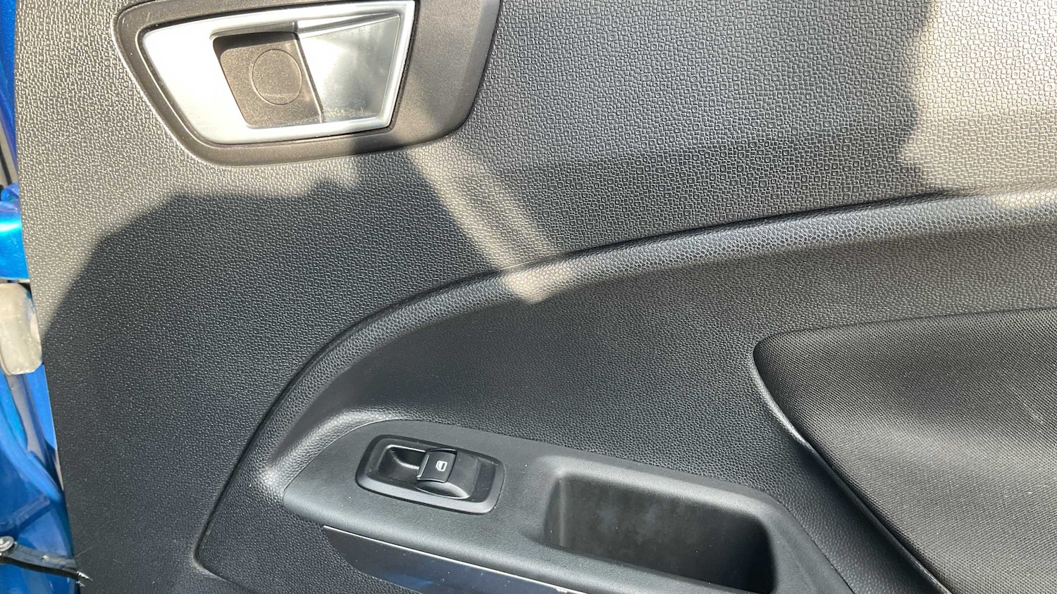 Used Ford Ecosport 2018 for sale - 78090152: Photo 19