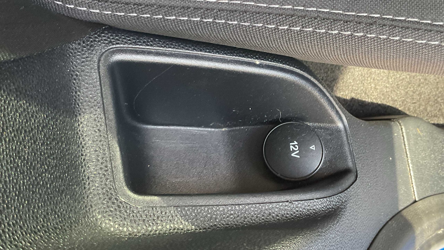 Used Ford Ecosport 2018 for sale - 78090152: Photo 20