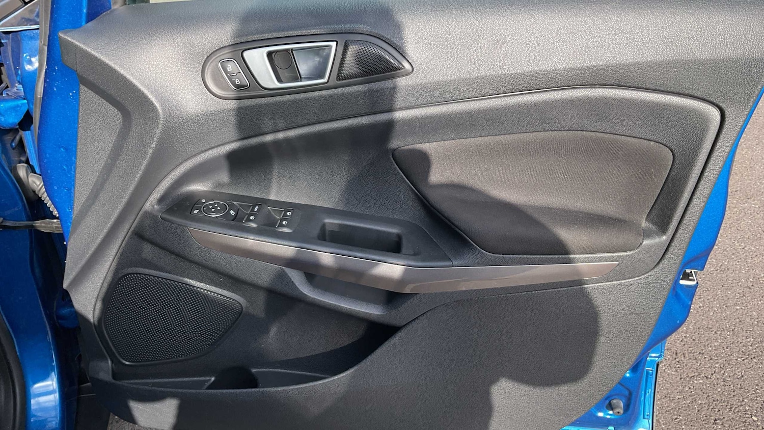 Used Ford Ecosport 2018 for sale - 78090152: Photo 21