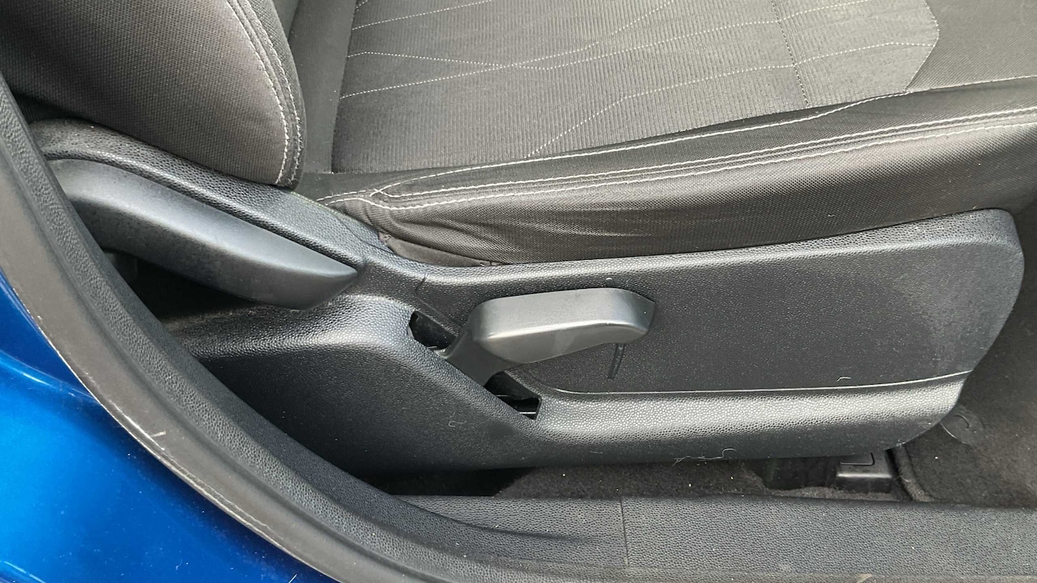 Used Ford Ecosport 2018 for sale - 78090152: Photo 23