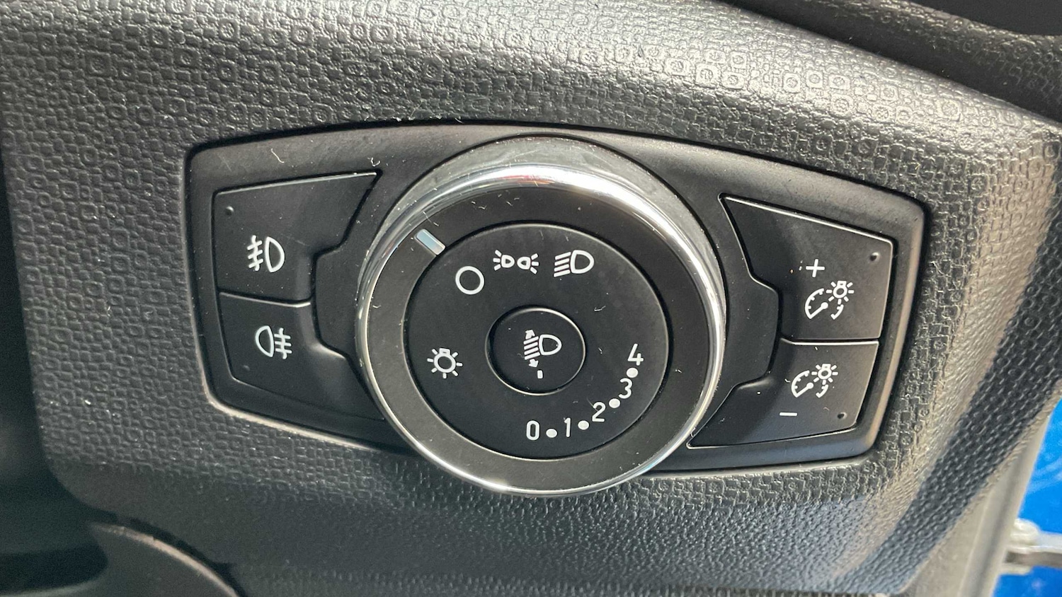 Used Ford Ecosport 2018 for sale - 78090152: Photo 24