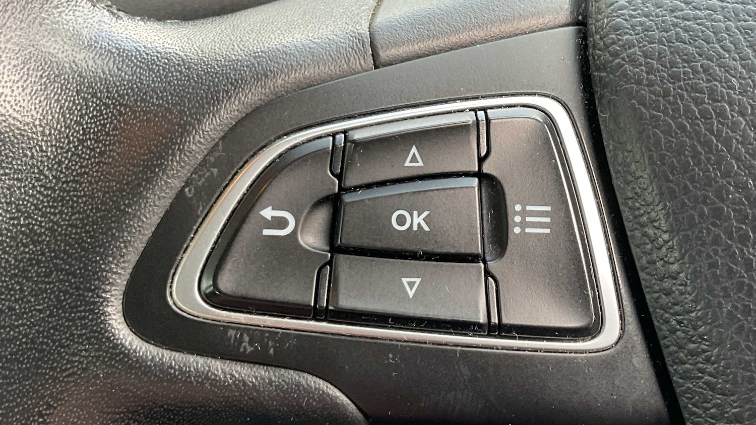 Used Ford Ecosport 2018 for sale - 78090152: Photo 25