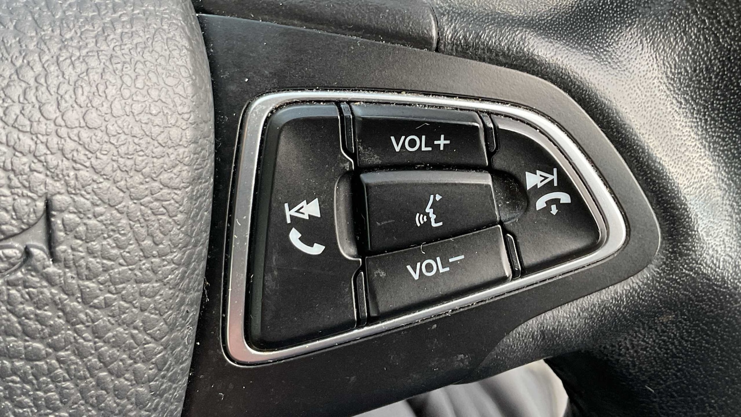 Used Ford Ecosport 2018 for sale - 78090152: Photo 26