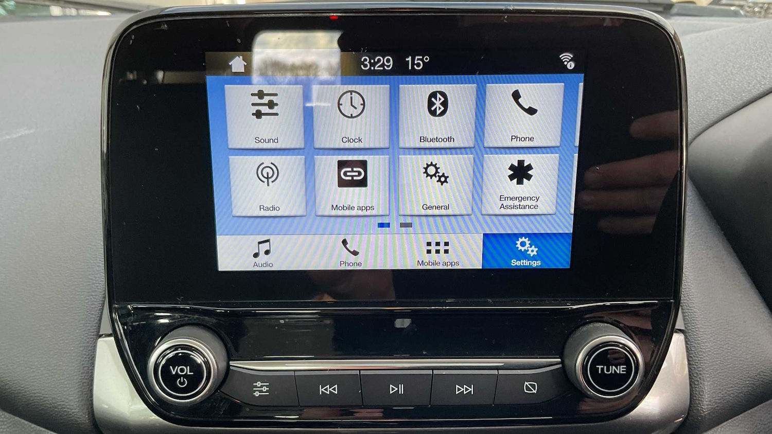 Used Ford Ecosport 2018 for sale - 78090152: Photo 29