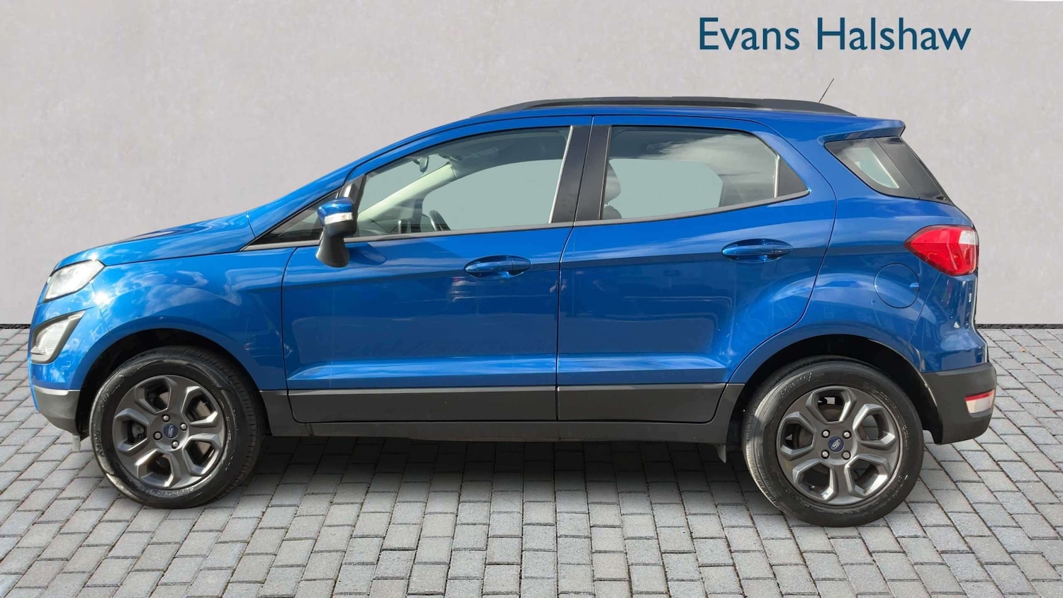 Used Ford Ecosport 2018 for sale - 78090152: Photo 3