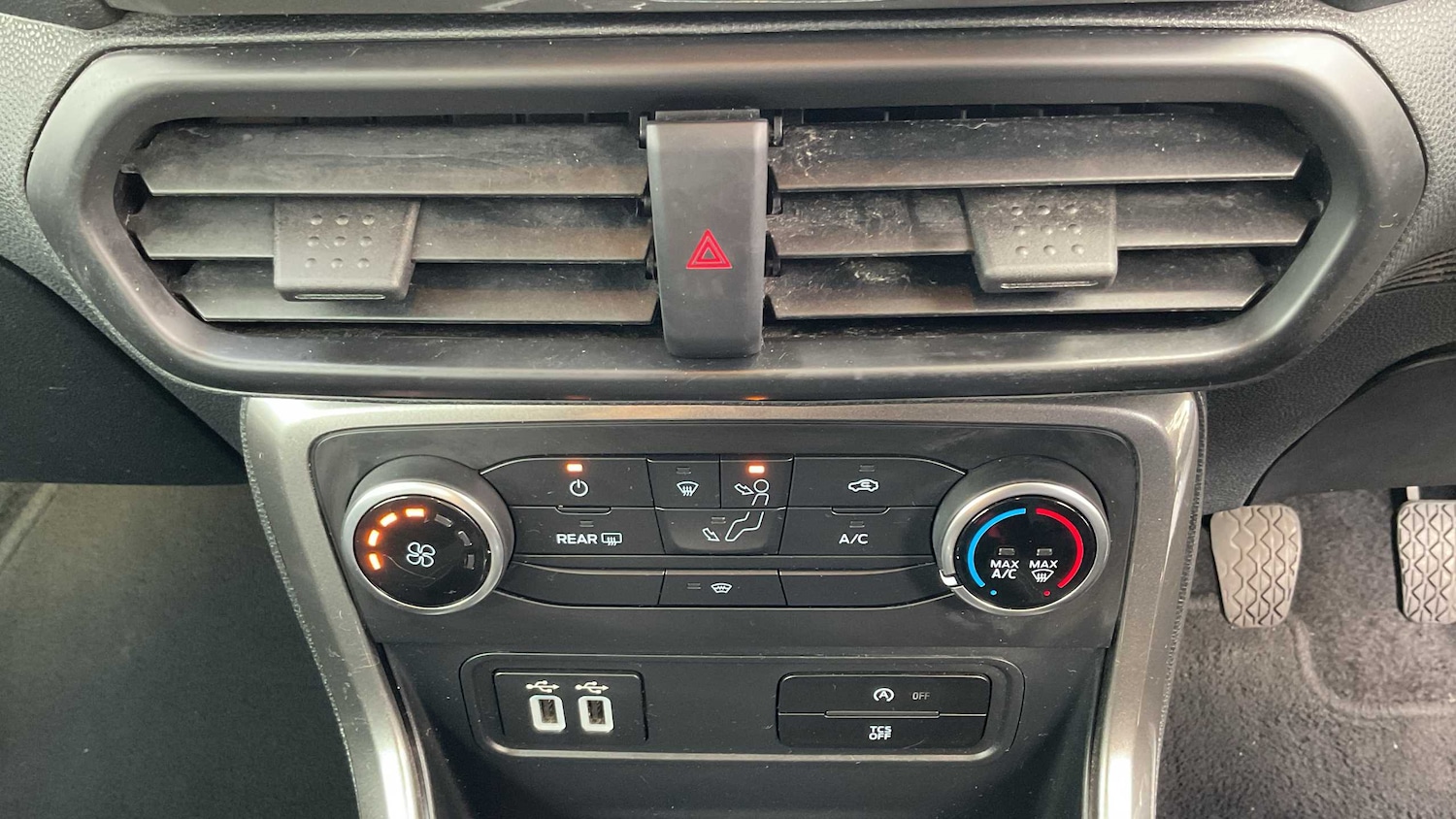 Used Ford Ecosport 2018 for sale - 78090152: Photo 30