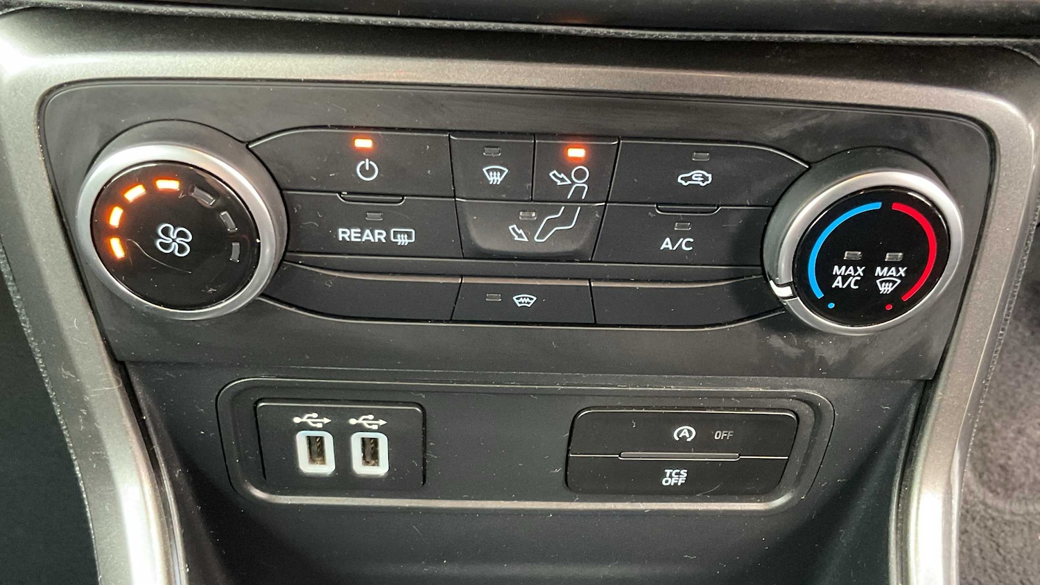 Used Ford Ecosport 2018 for sale - 78090152: Photo 31