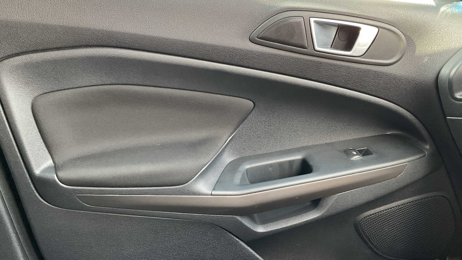 Used Ford Ecosport 2018 for sale - 78090152: Photo 34