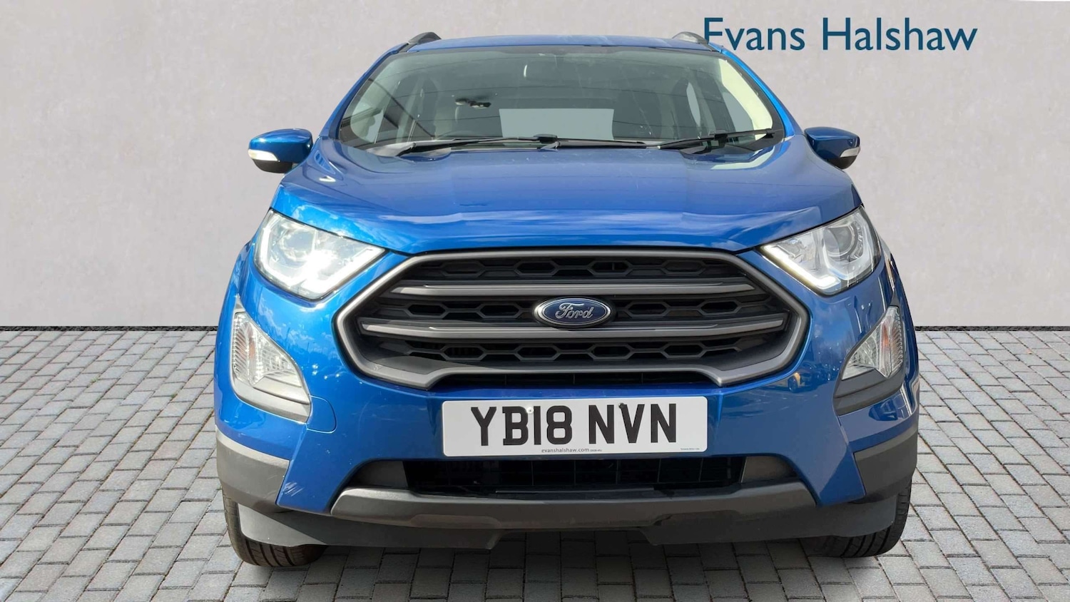 Used Ford Ecosport 2018 for sale - 78090152: Photo 4