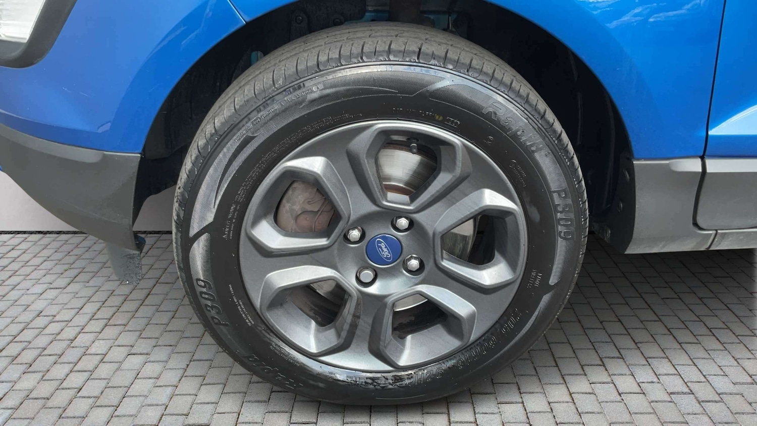 Used Ford Ecosport 2018 for sale - 78090152: Photo 6