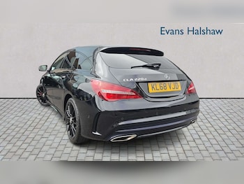 Used Mercedes-Benz CLA 2019 for sale - 79002144: Photo