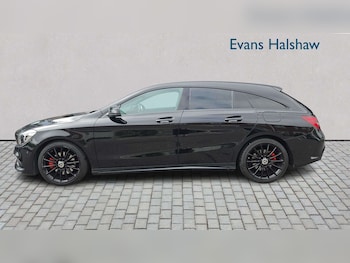 Used Mercedes-Benz CLA 2019 for sale - 79002144: Photo
