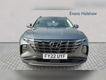 Used Hyundai TUCSON 2022 for sale - 78308305: Photo