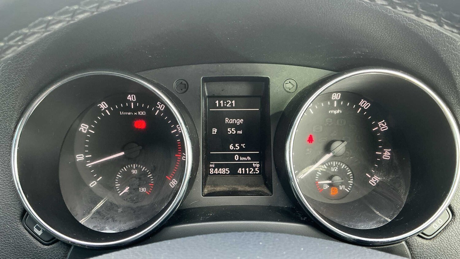 Used Skoda Yeti for sale - 77962710: Photo 16