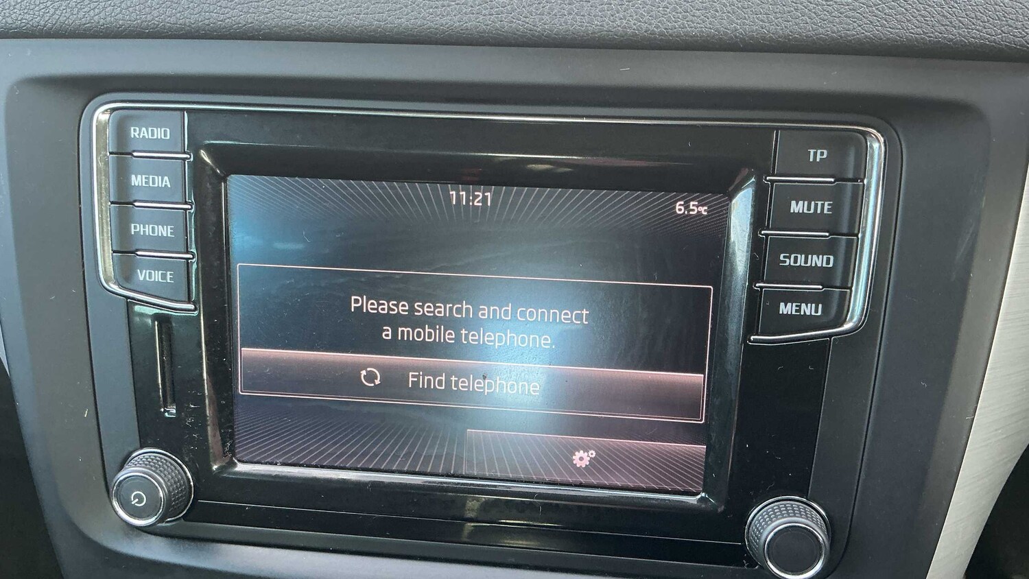 Used Skoda Yeti for sale - 77962710: Photo 18