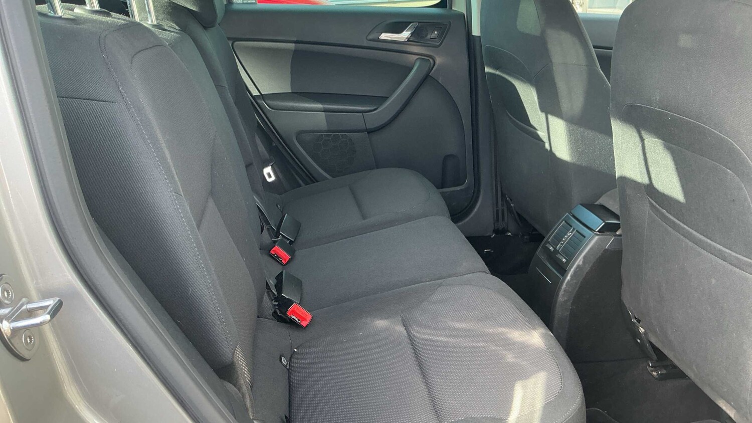 Used Skoda Yeti for sale - 77962710: Photo 25