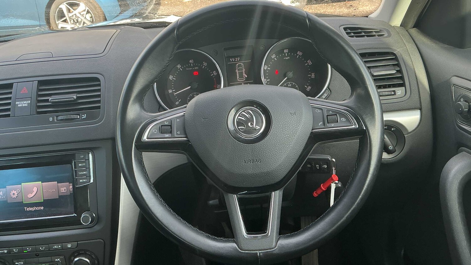 Used Skoda Yeti for sale - 77962710: Photo 27