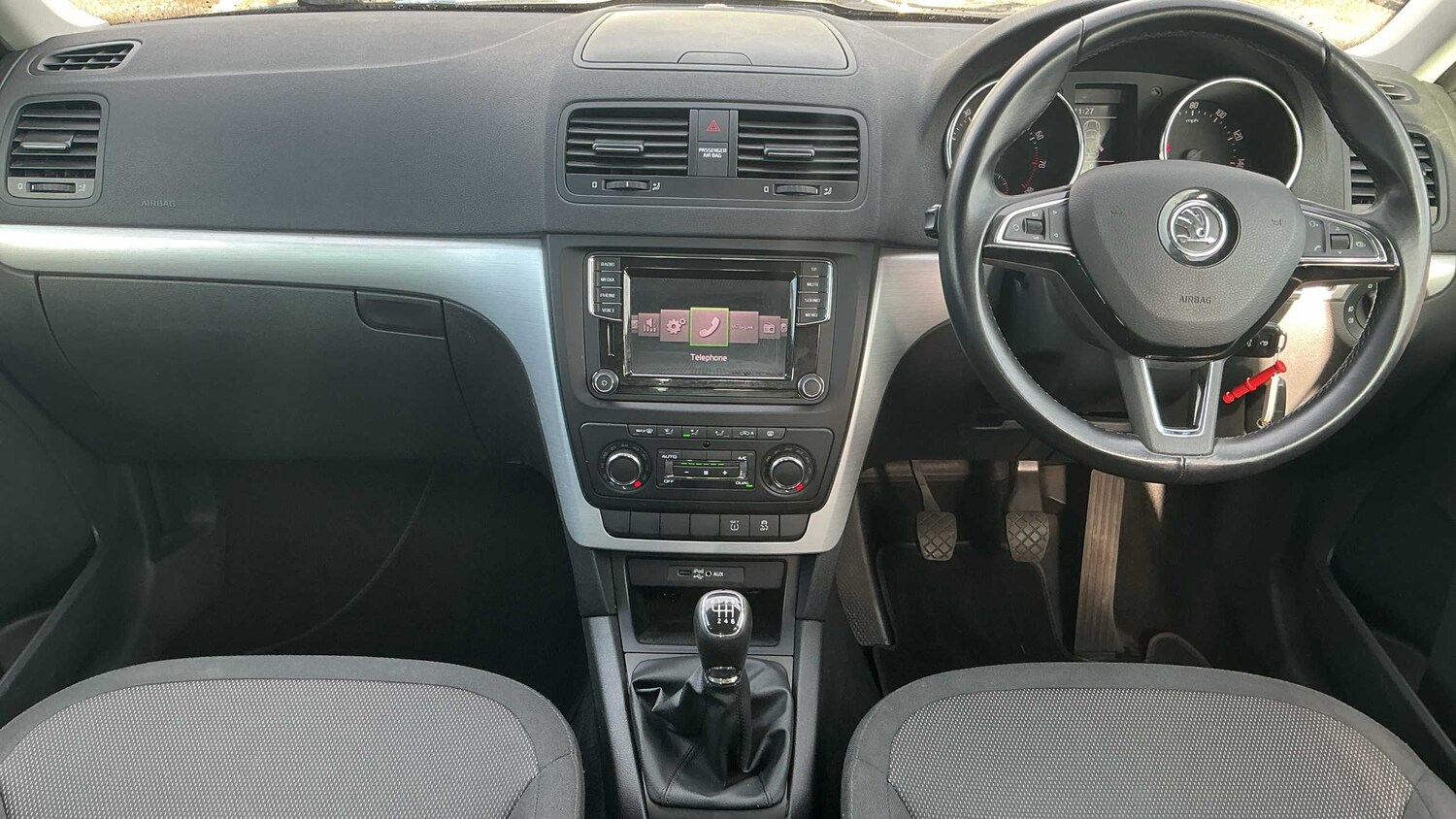 Used Skoda Yeti for sale - 77962710: Photo 28