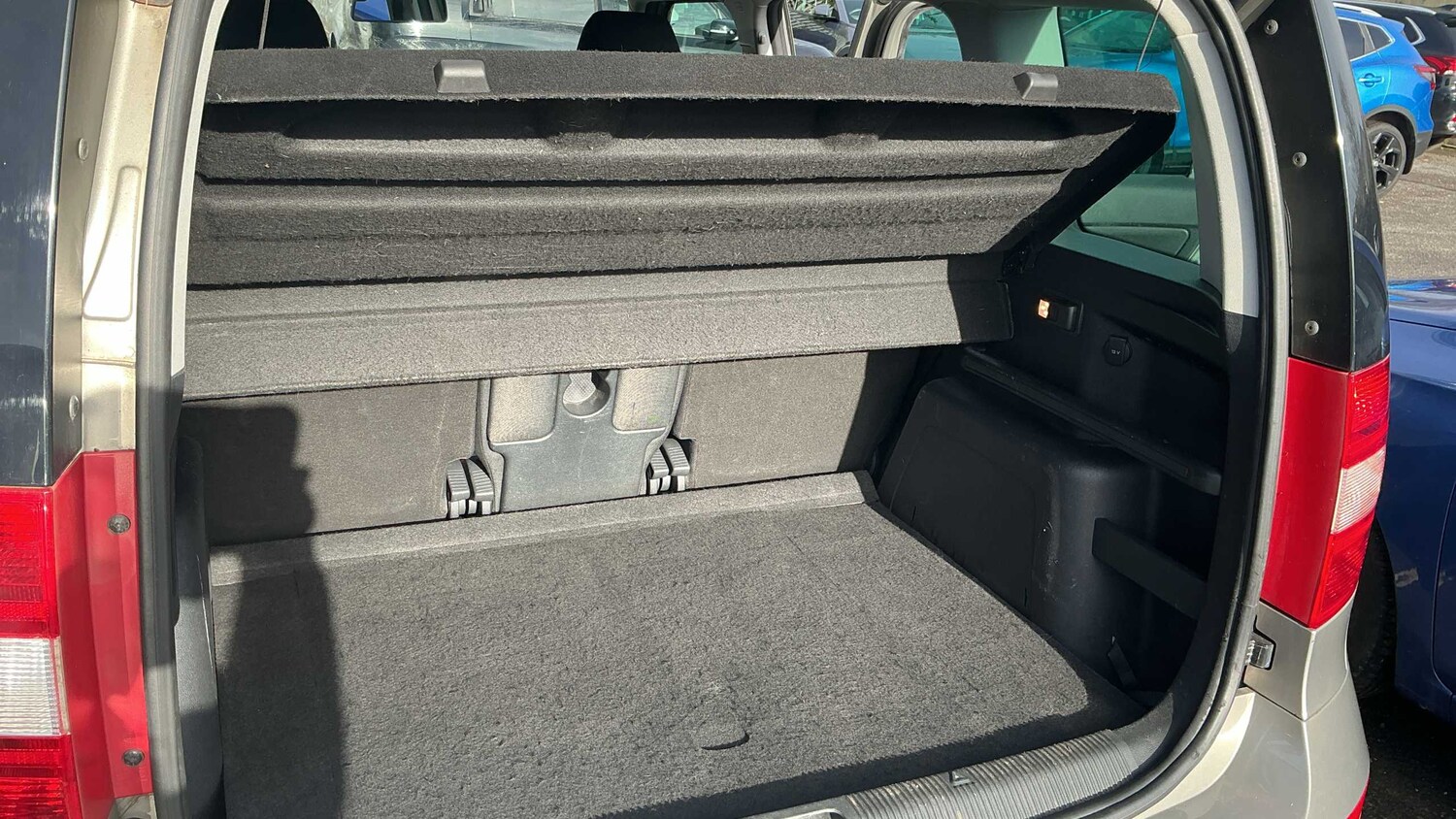 Used Skoda Yeti for sale - 77962710: Photo 30