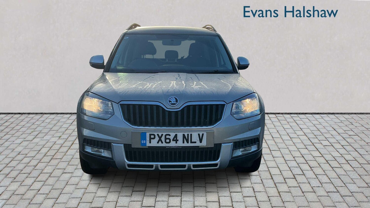 Used Skoda Yeti for sale - 77962710: Photo 4