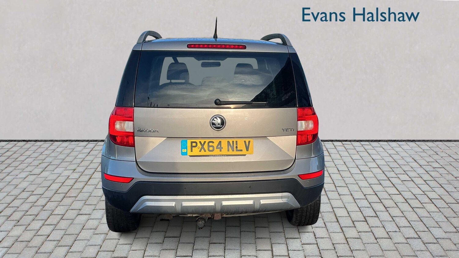 Used Skoda Yeti for sale - 77962710: Photo 5