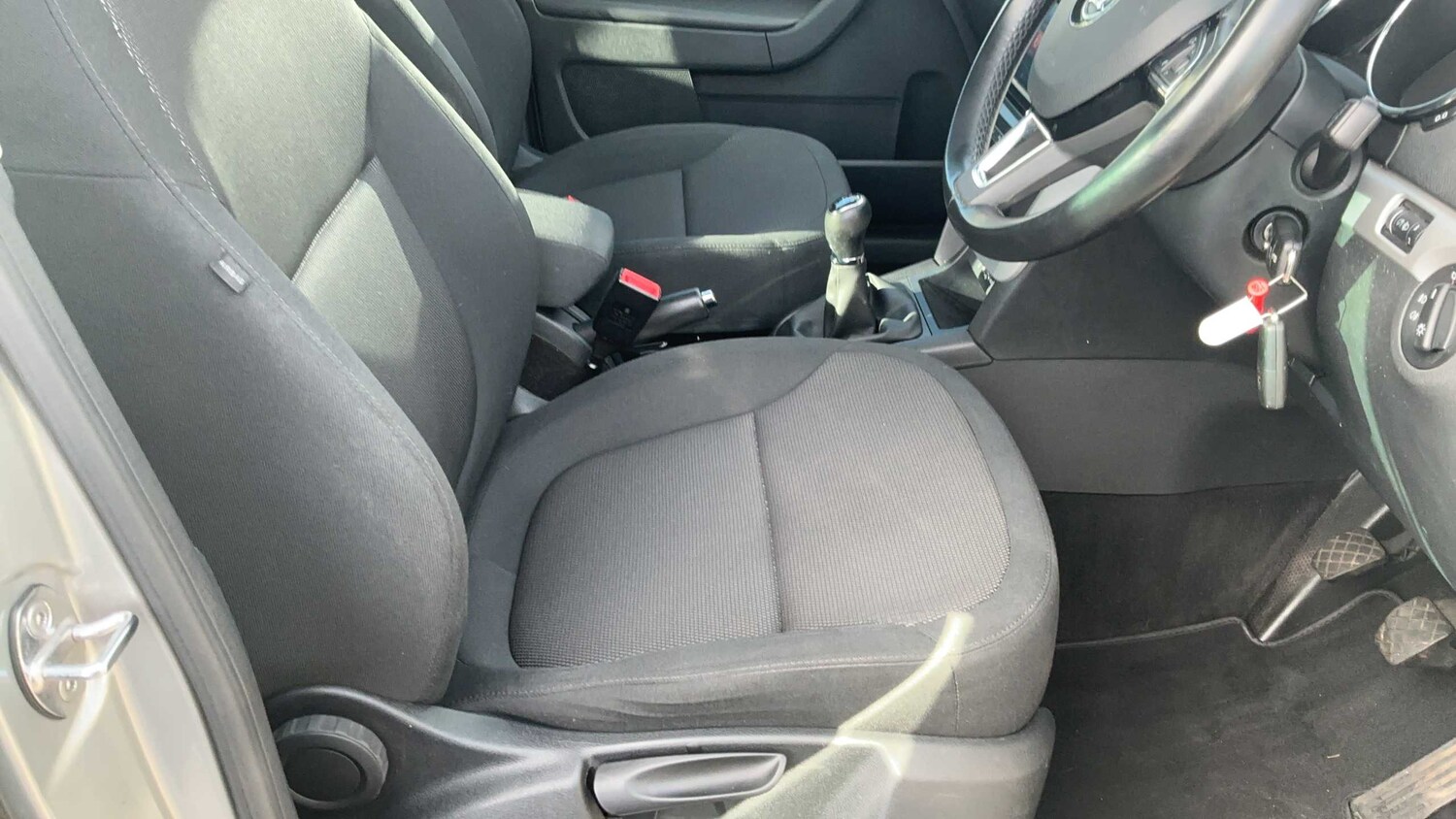 Used Skoda Yeti for sale - 77962710: Photo 7