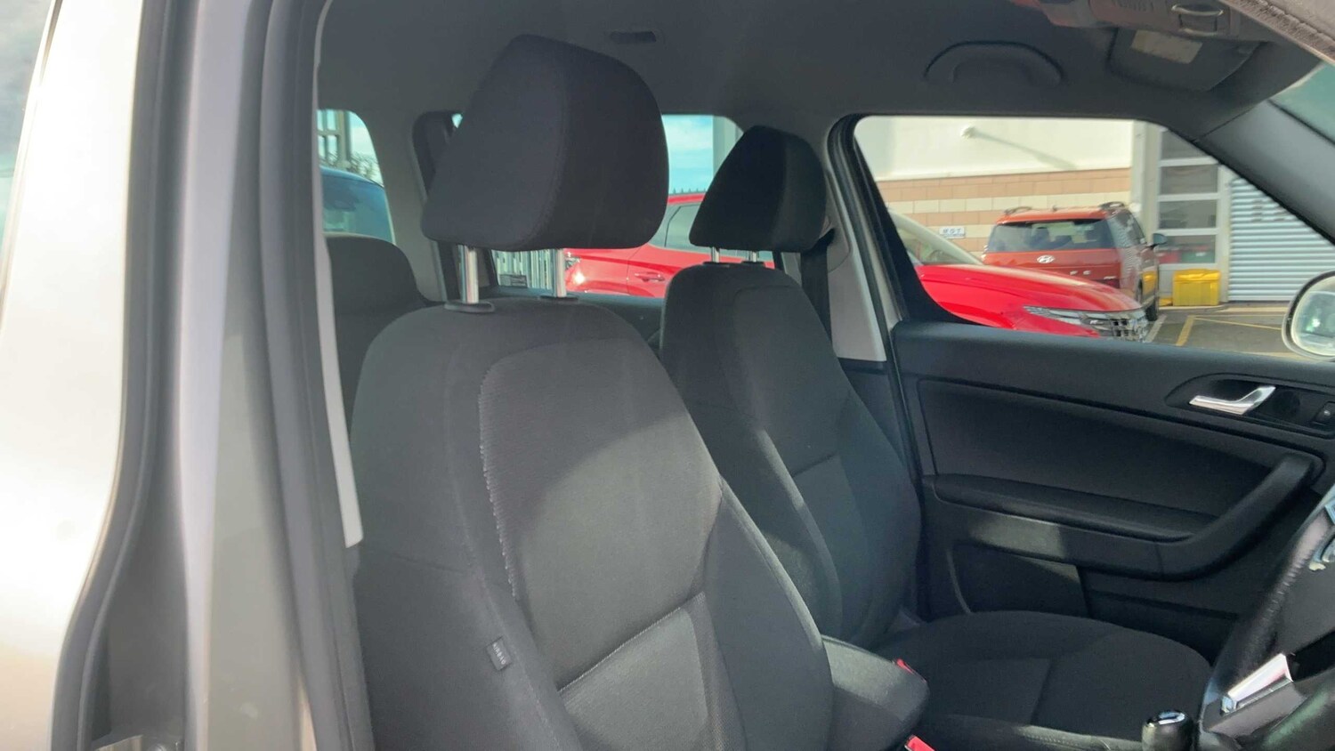 Used Skoda Yeti for sale - 77962710: Photo 8