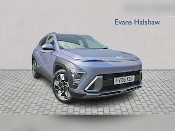Used Hyundai KONA 2026 for sale - 78899880: Photo