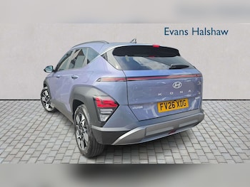 Used Hyundai KONA 2026 for sale - 78899880: Photo