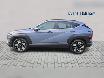 Used Hyundai KONA 2026 for sale - 78899880: Photo