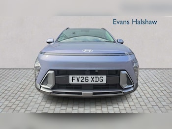 Used Hyundai KONA 2026 for sale - 78899880: Photo