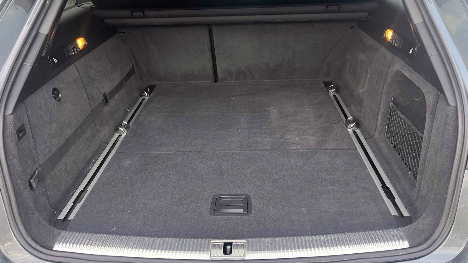 Used Audi A6 for sale - 77962824: Photo 10