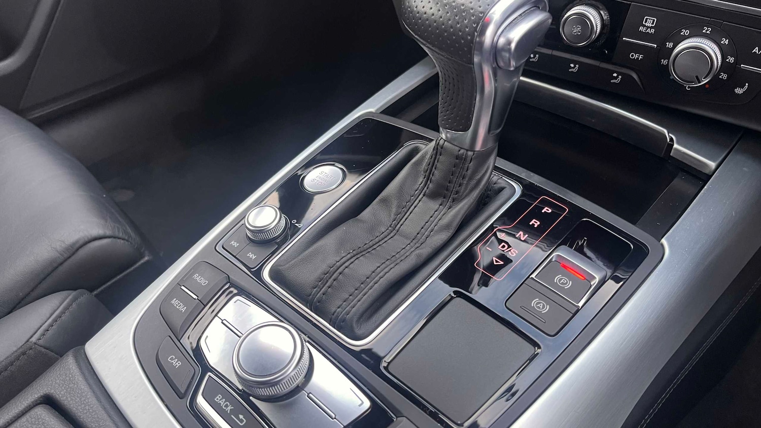 Used Audi A6 for sale - 77962824: Photo 12