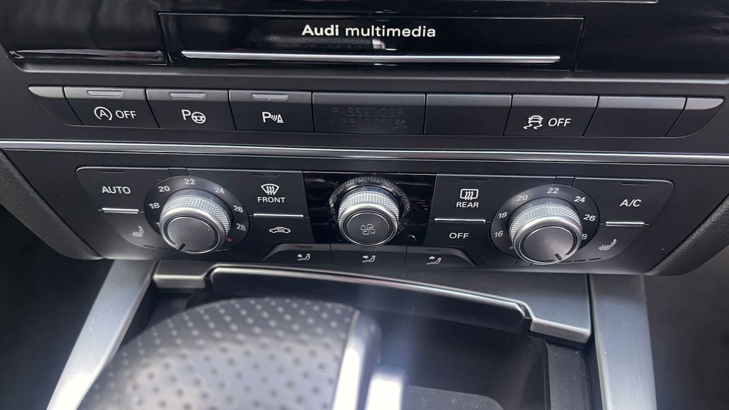 Used Audi A6 for sale - 77962824: Photo 14