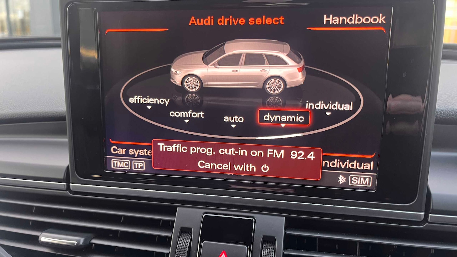 Used Audi A6 for sale - 77962824: Photo 16