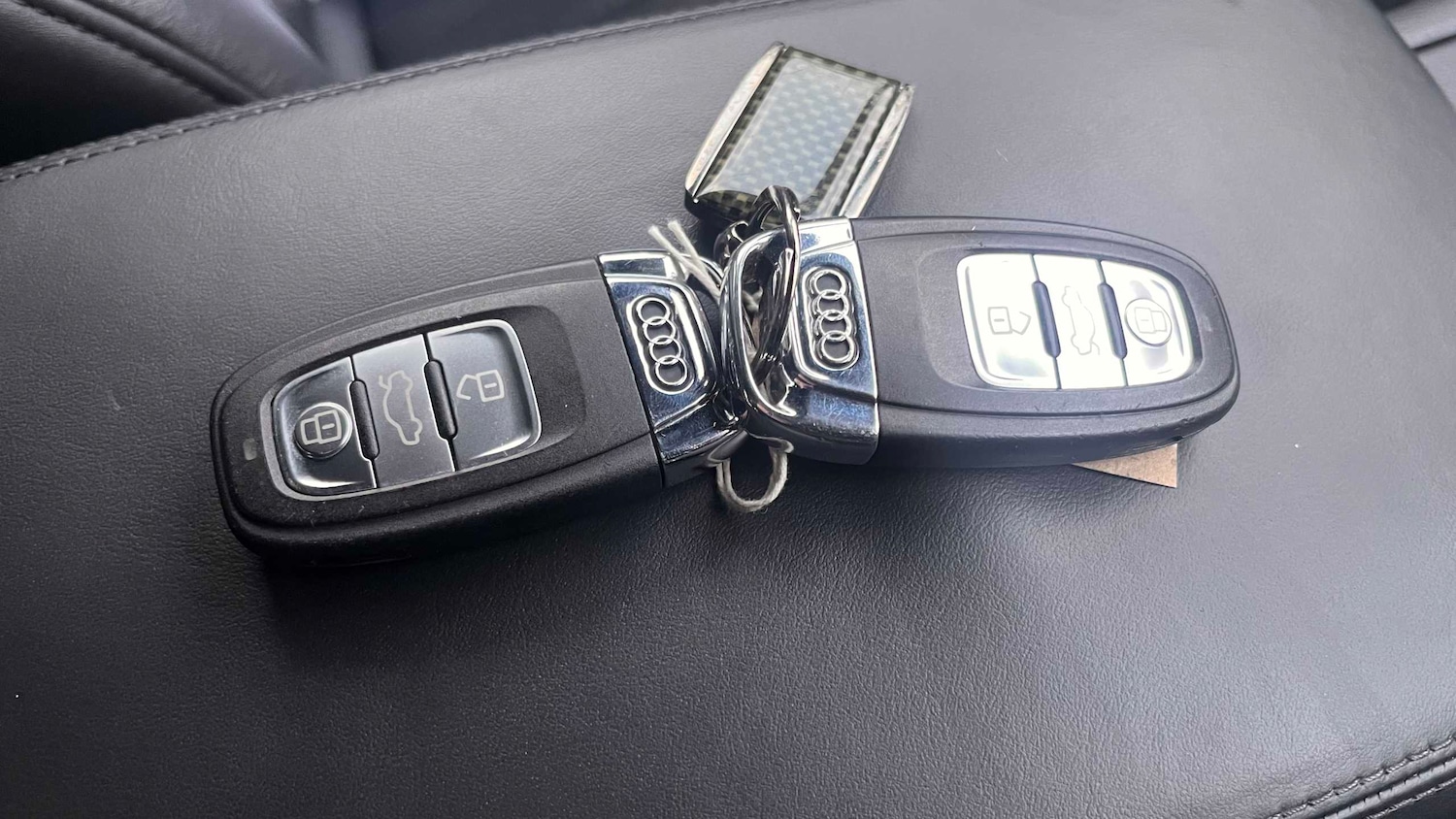 Used Audi A6 for sale - 77962824: Photo 19