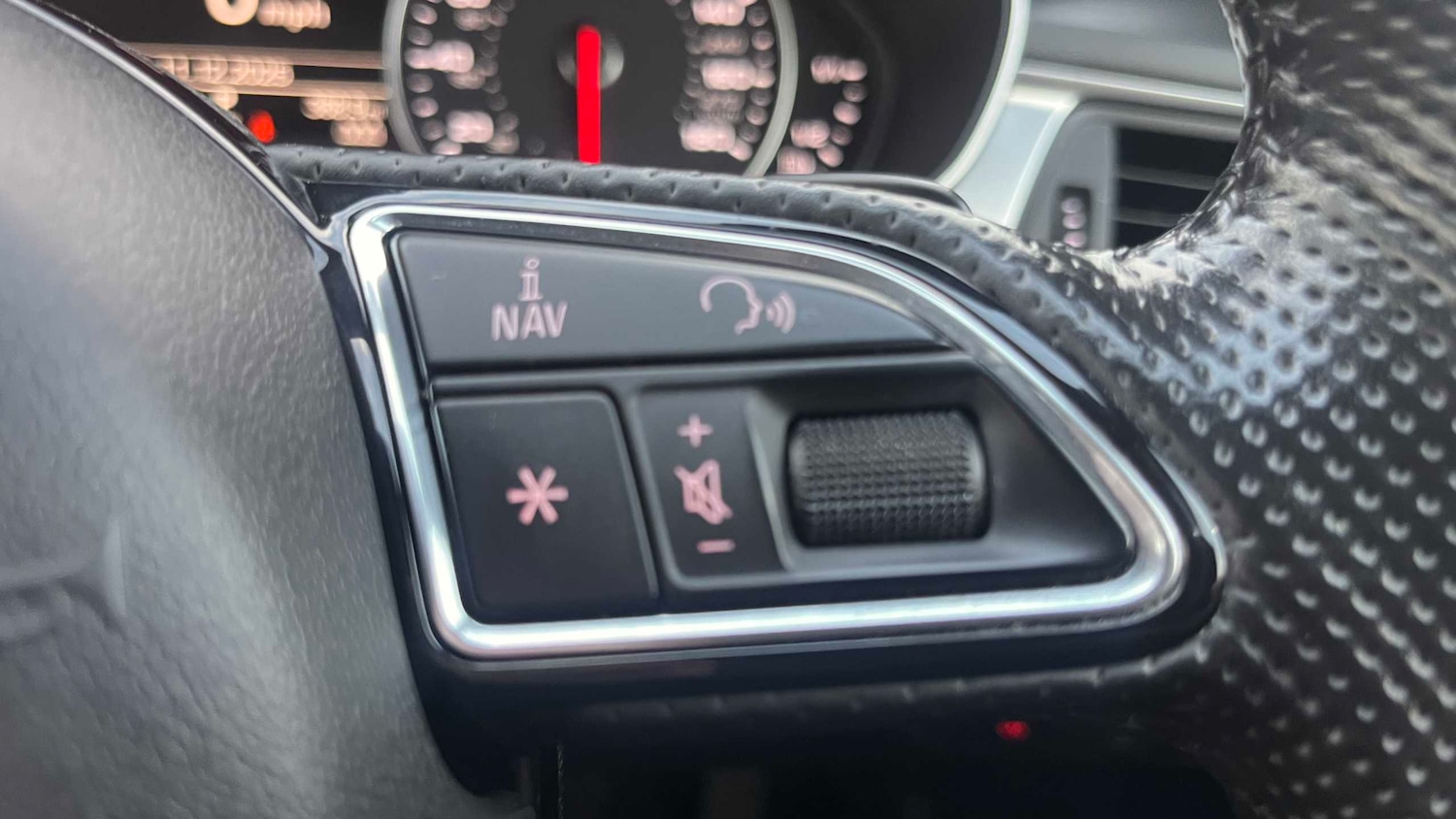 Used Audi A6 for sale - 77962824: Photo 20