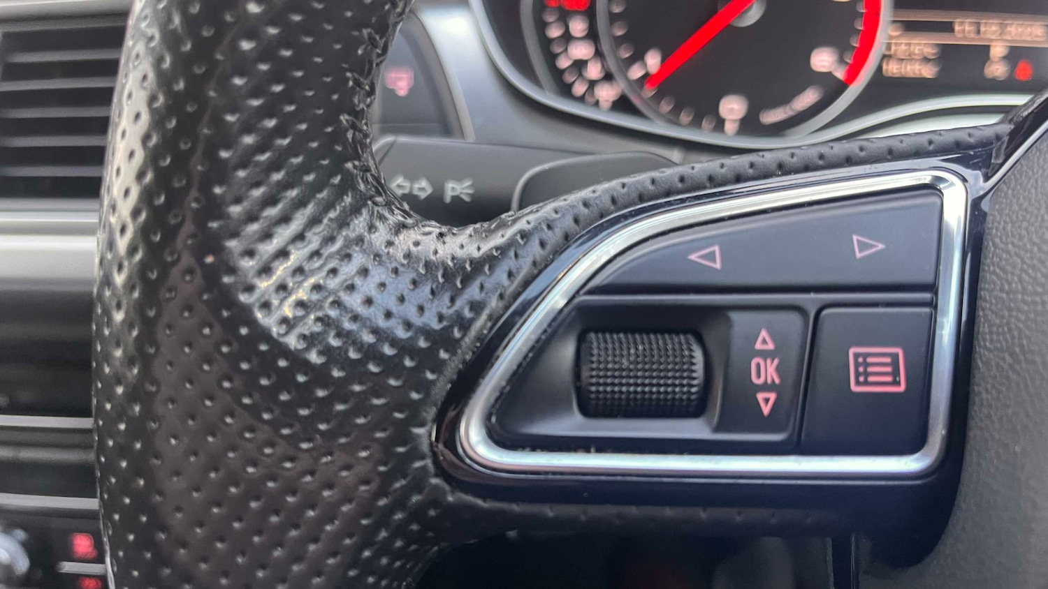 Used Audi A6 for sale - 77962824: Photo 21