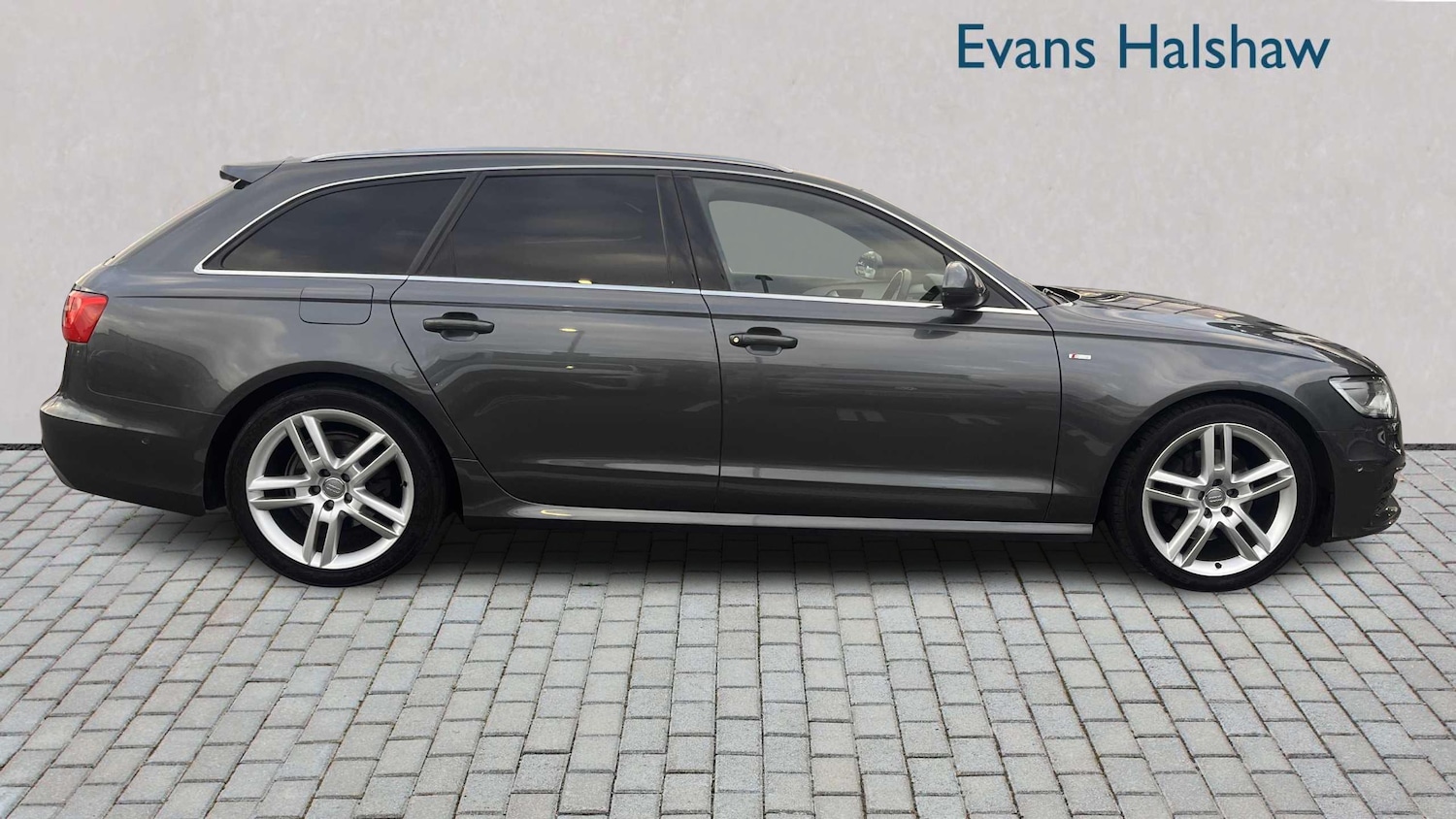 Used Audi A6 for sale - 77962824: Photo 24