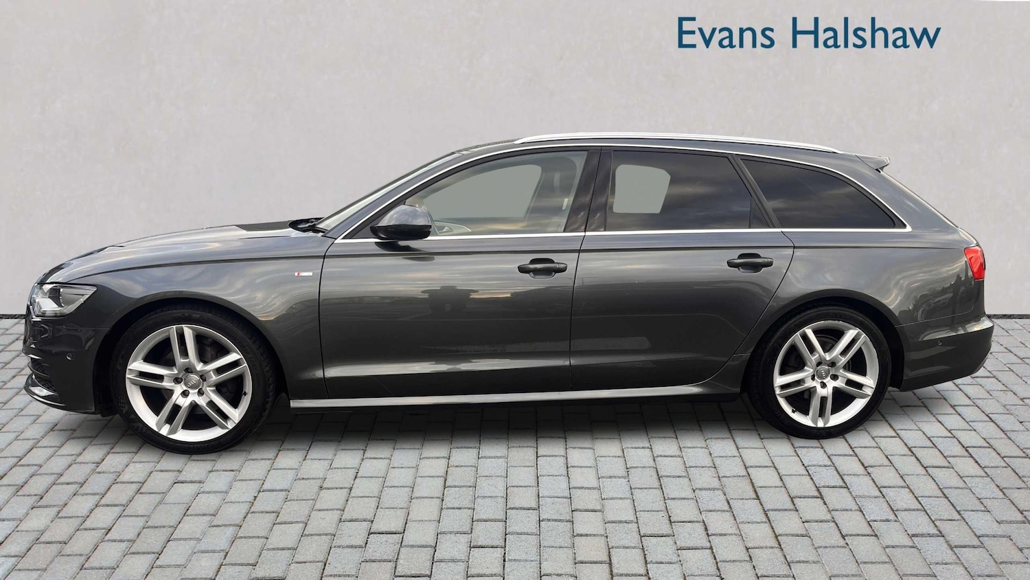 Used Audi A6 for sale - 77962824: Photo 25