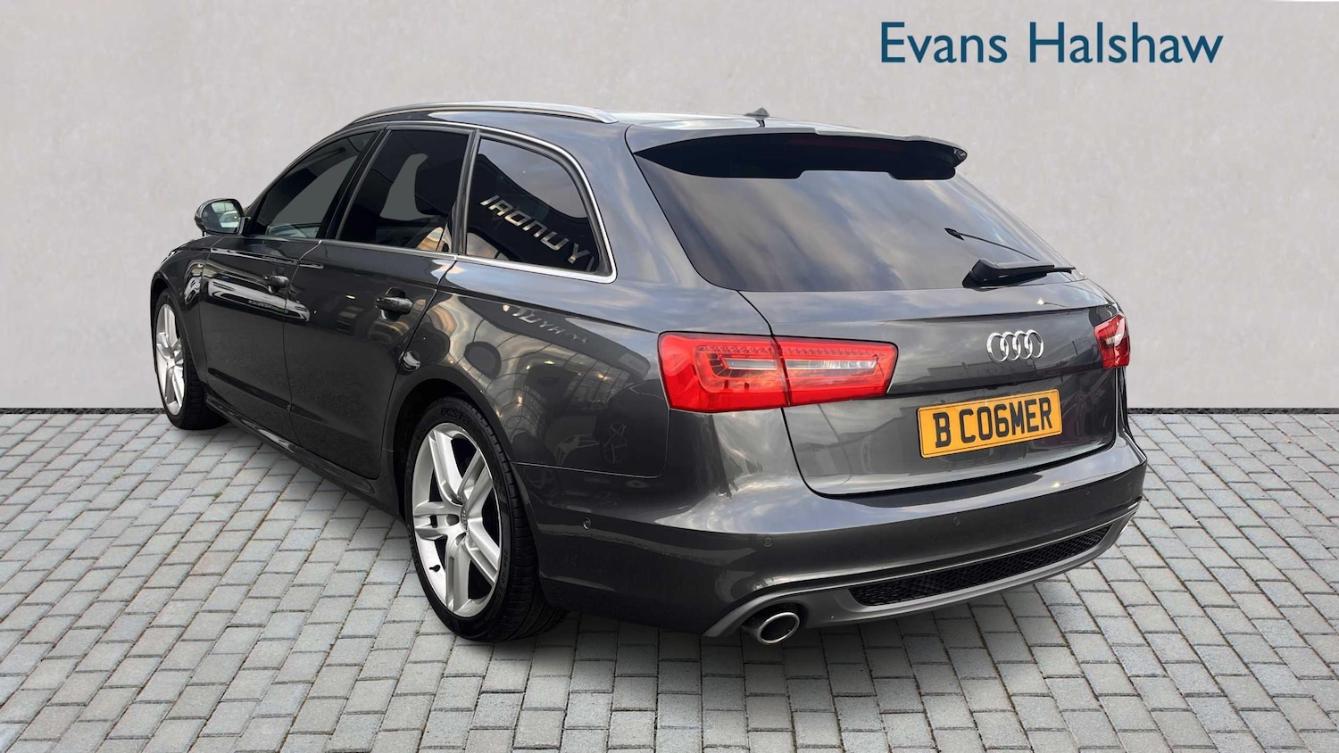Used Audi A6 for sale - 77962824: Photo 4