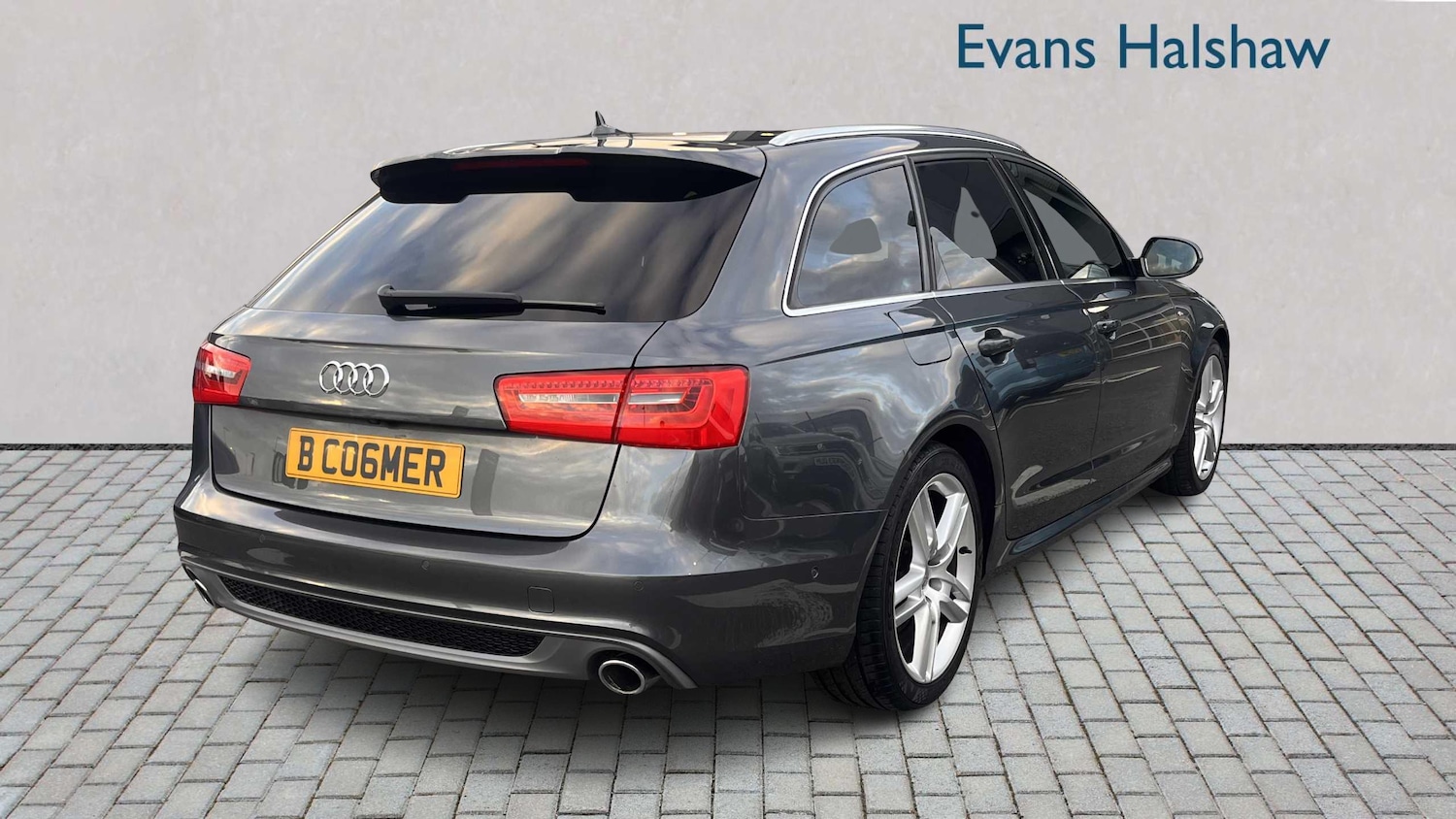 Used Audi A6 for sale - 77962824: Photo 6