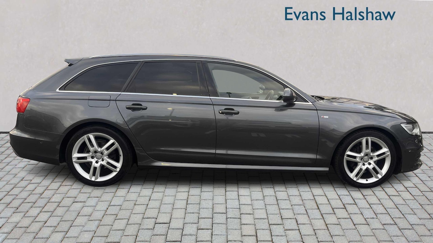 Used Audi A6 for sale - 77962824: Photo 7