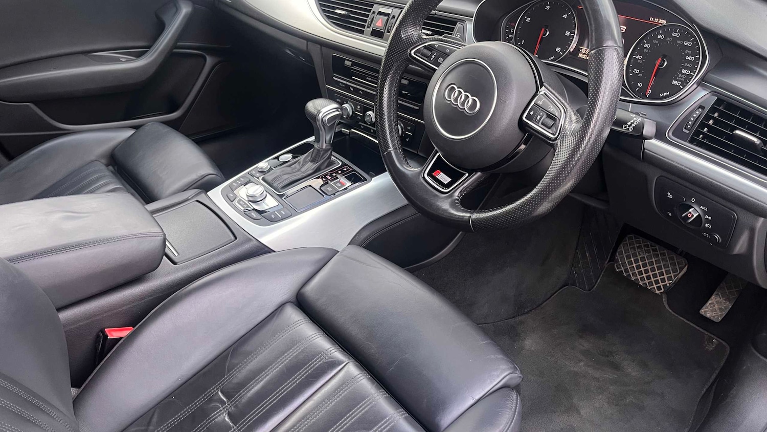 Used Audi A6 for sale - 77962824: Photo 8