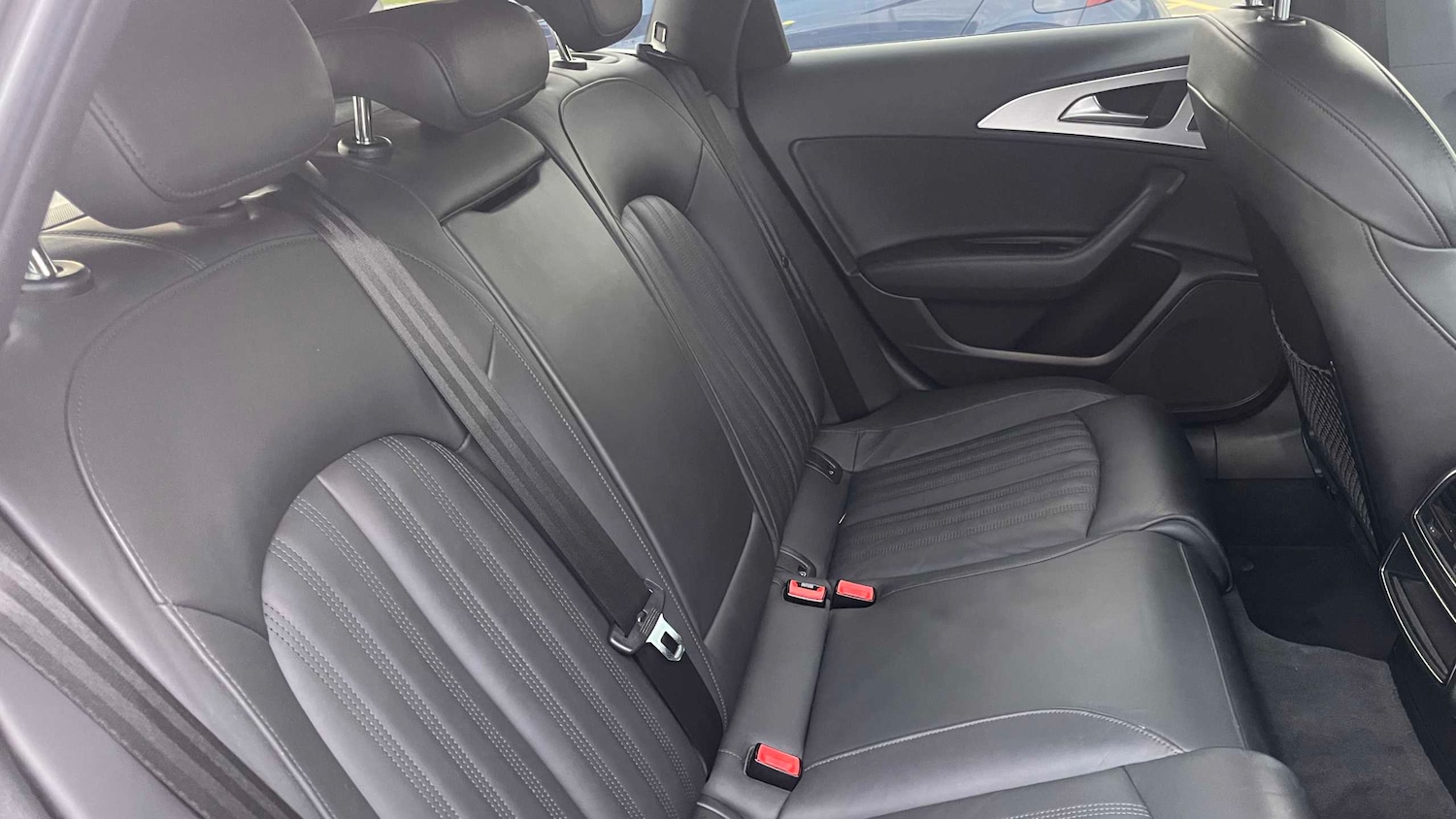 Used Audi A6 for sale - 77962824: Photo 9