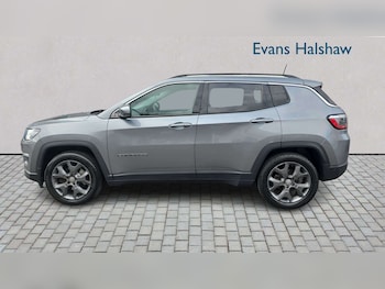 Used Jeep Compass 2020 for sale - 79486661: Photo