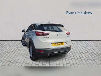 Used Mazda CX-3 2019 for sale - 78970278: Photo