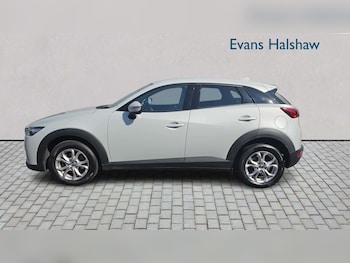 Used Mazda CX-3 2019 for sale - 78970278: Photo